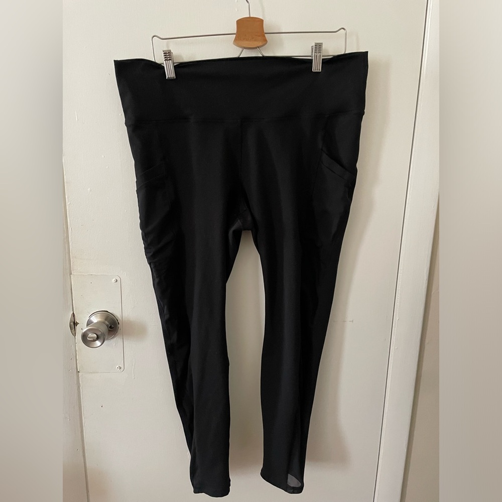 Fabletics Power Hold Plus Legging - image 1